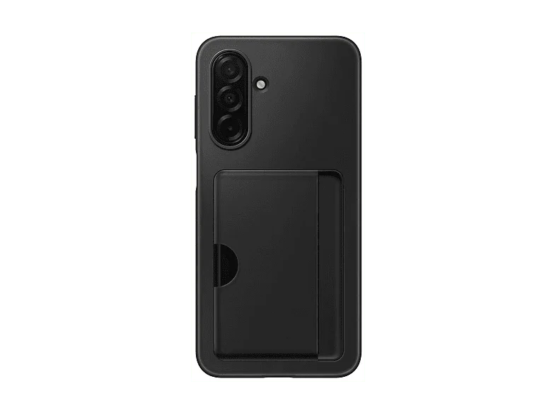Custodia Samsung Card Slot Case A26