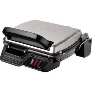 Tefal GC305012 Grill Elettrico Ultracompatto