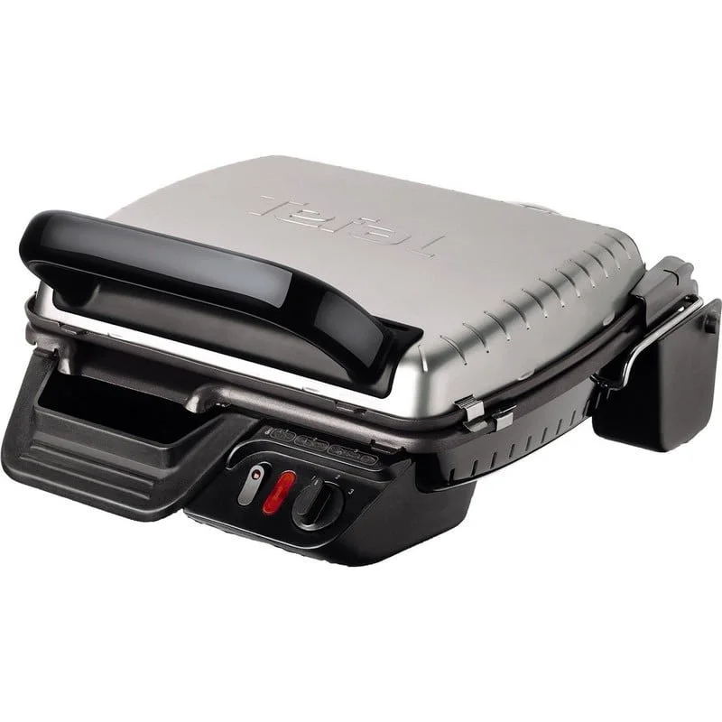 Tefal GC305012 Grill Elettrico Ultracompatto