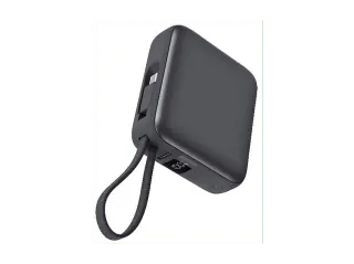 Powerbank CELLY Batteria portatile 10.000 mAh