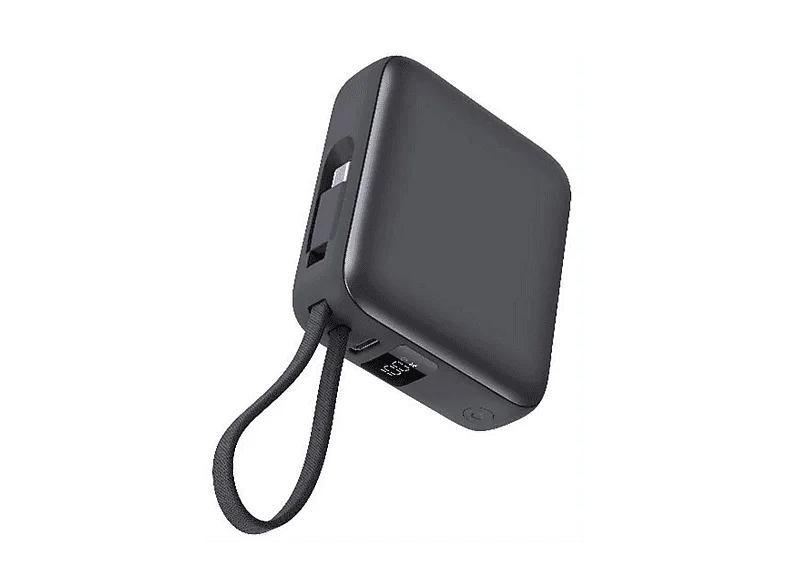 Powerbank CELLY Batteria portatile 10.000 mAh