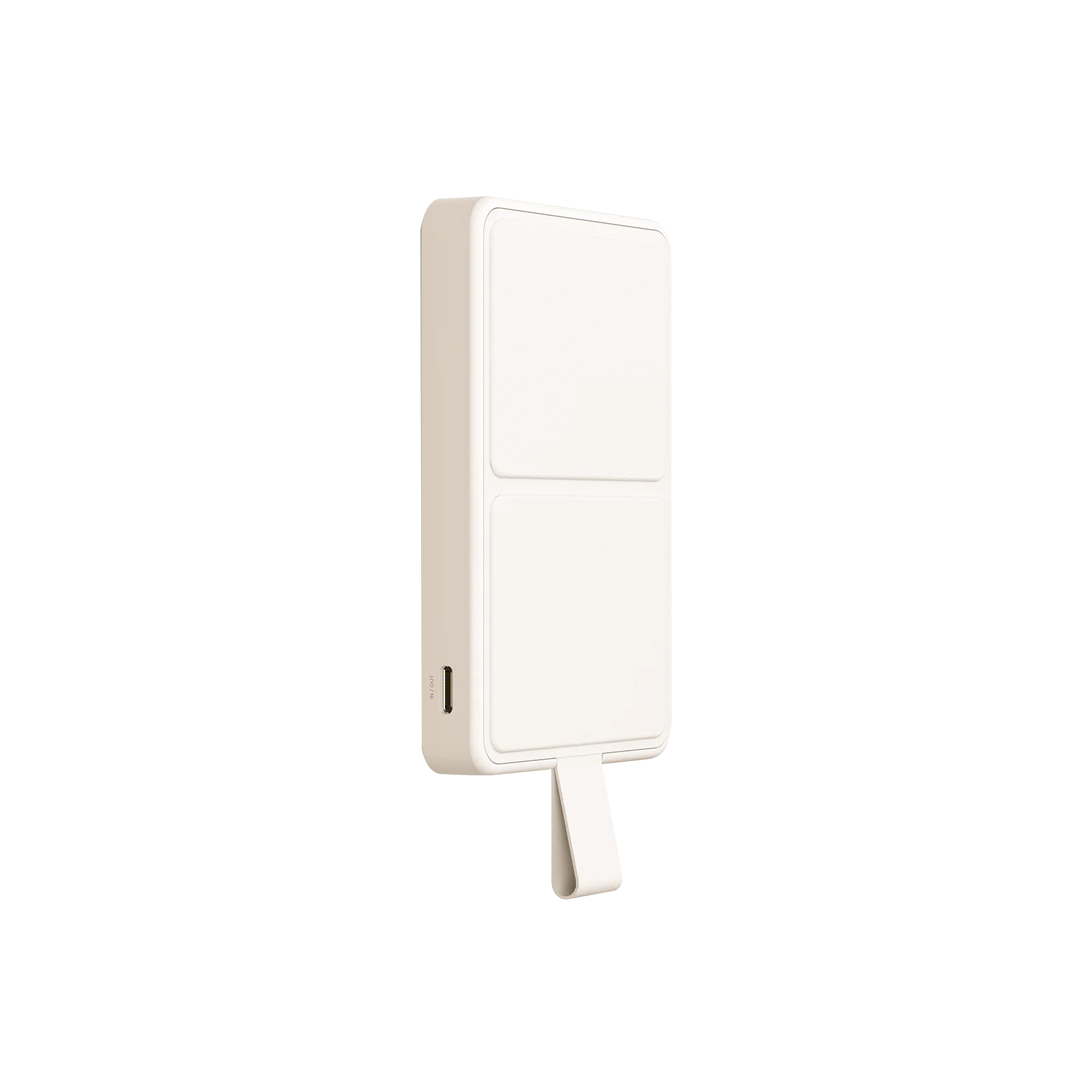Xiaomi Magnetic Power Bank 6000mAh - vista 2