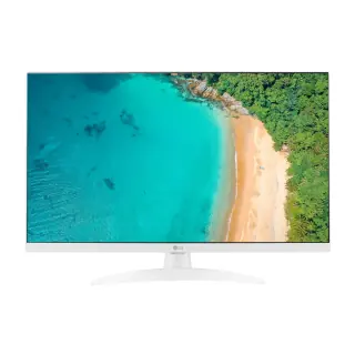 LG 27TQ615S Monitor TV Smart