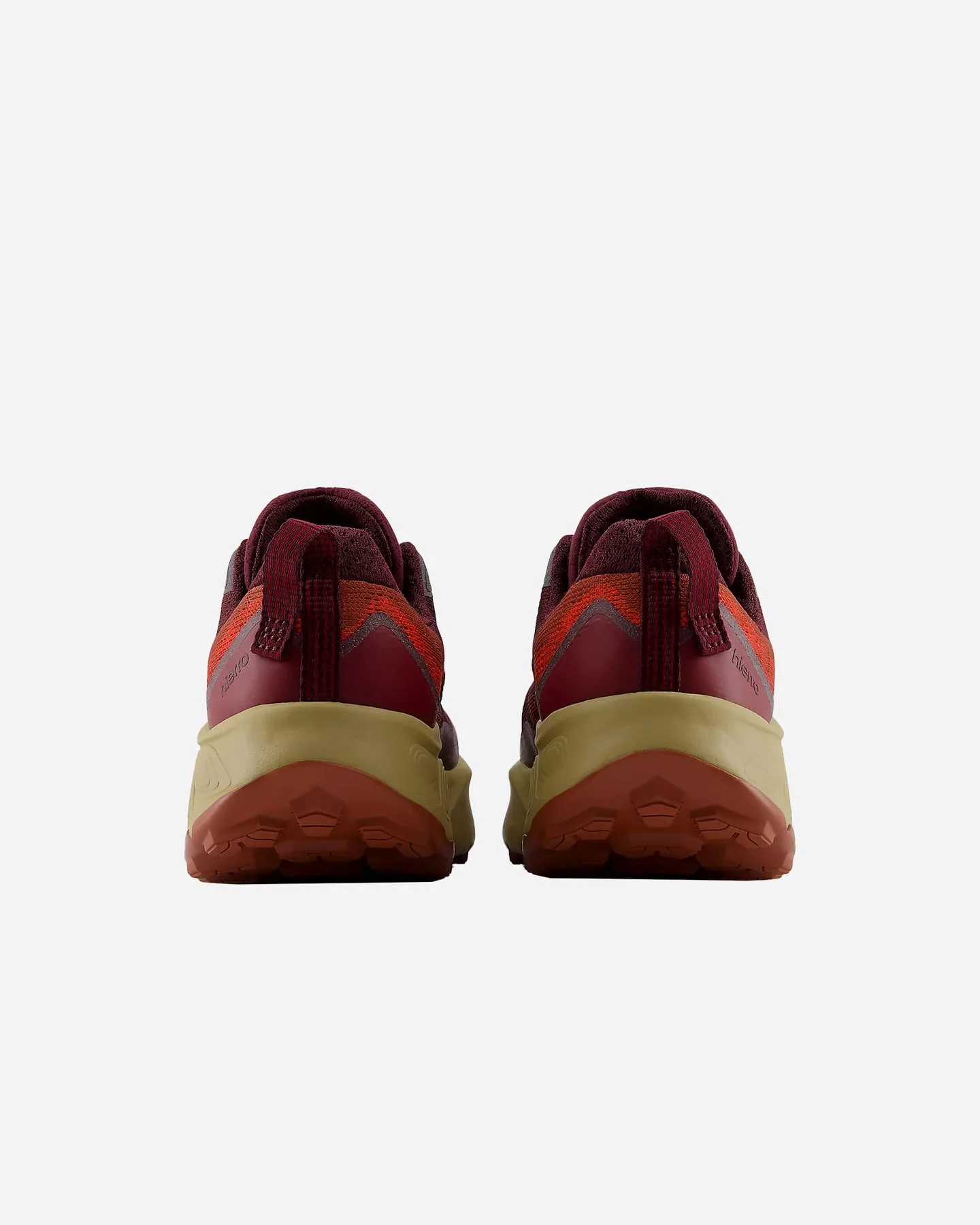 New Balance Fresh Foam Hierro V9 W - vista 5