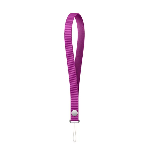 APPLE Laccetto da polso – Magenta