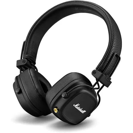 Marshall MAJOR IV Cuffie Con cavo e senza cavo