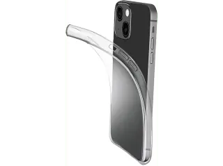 CELLULARLINE FINE COVER PER APPLE IPHONE 13/14/15