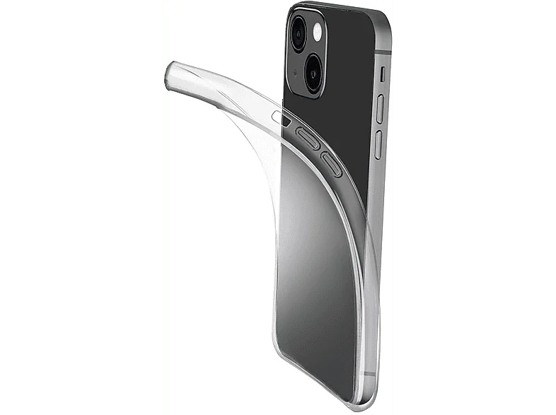 CELLULARLINE FINE COVER PER APPLE IPHONE 13/14/15
