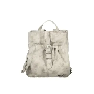 Desigual Zaino Donna Logo