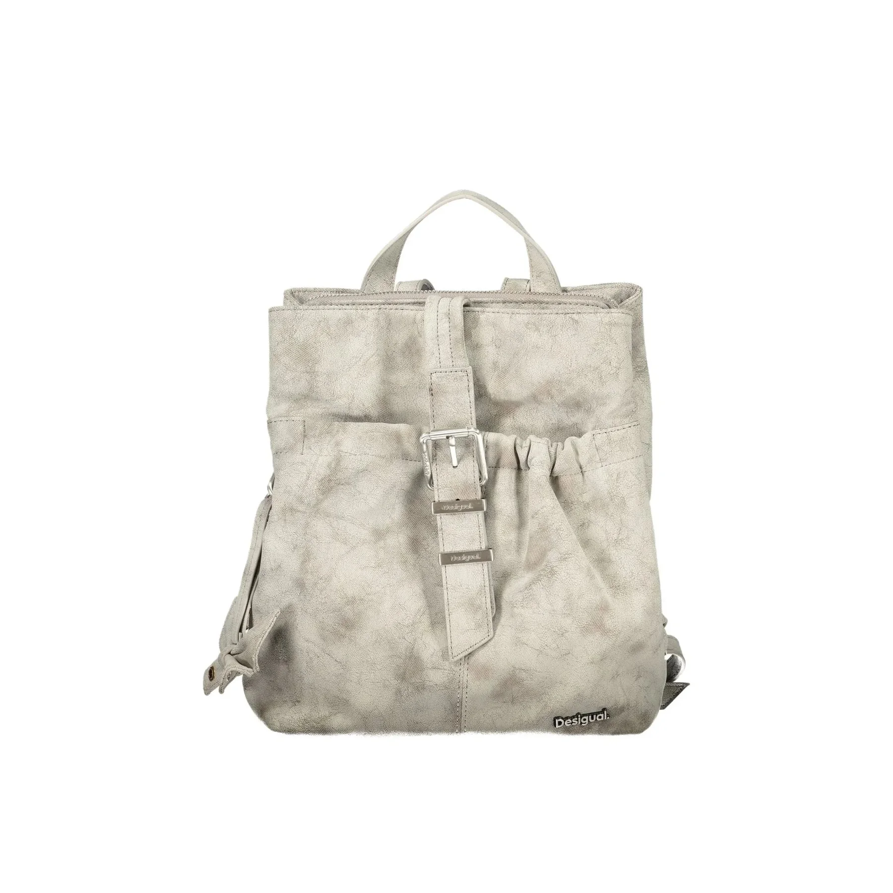 Desigual Zaino Donna Logo