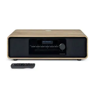 Thomson Sistema Hi-Fi