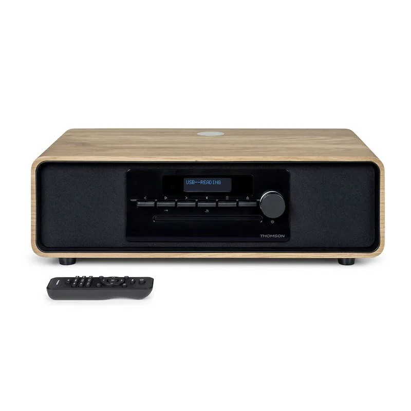 Thomson Sistema Hi-Fi