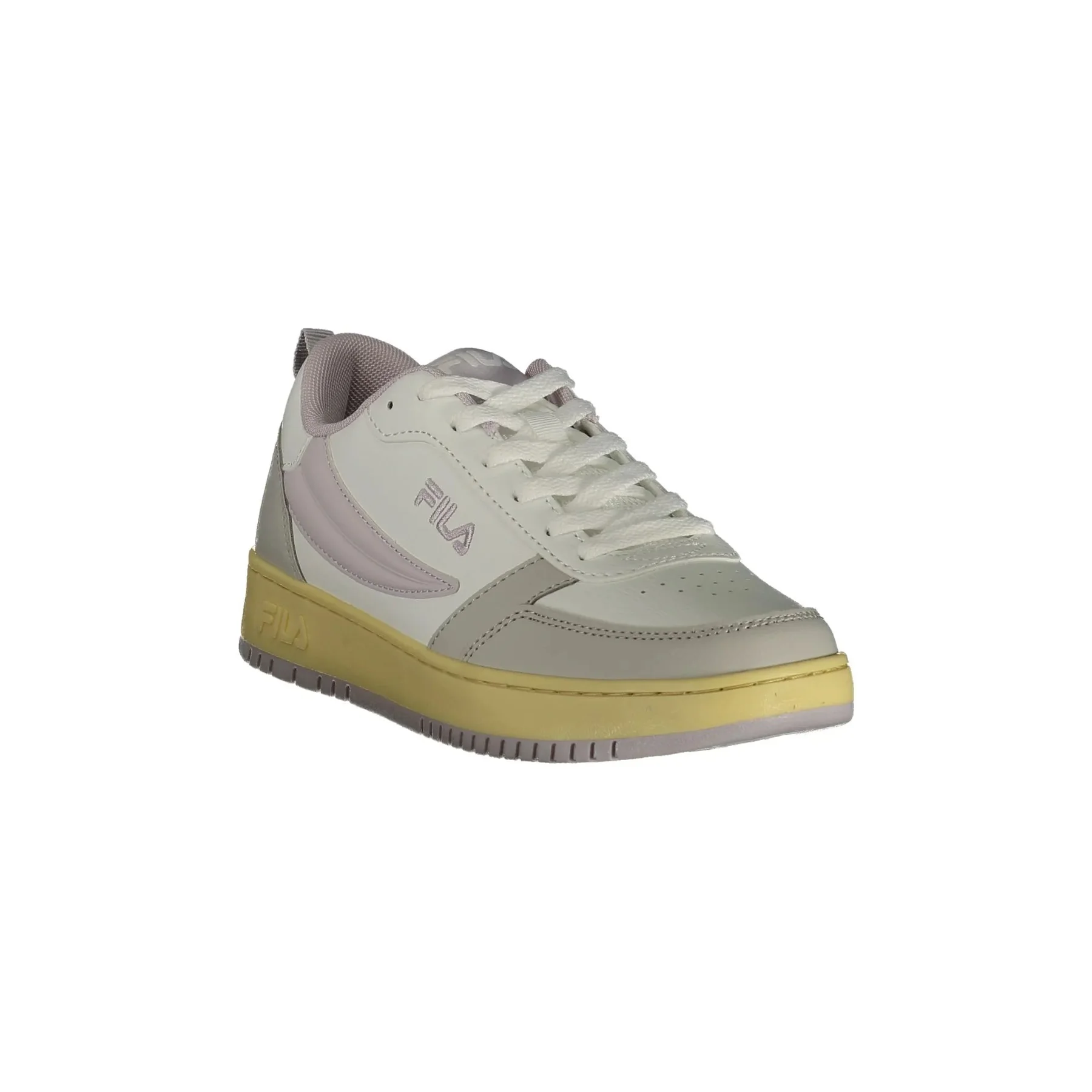Fila Sneakers Donna Ricamo - vista 2