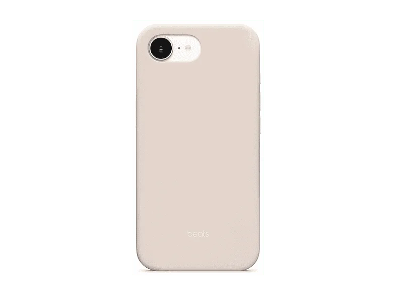 Custodia Beats con MagSafe per iPhone 17e - Grigio gesso