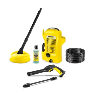 Karcher Idropulitrice K 2 Universal Edition Home
