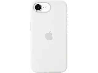 Custodia in silicone per iPhone 16e