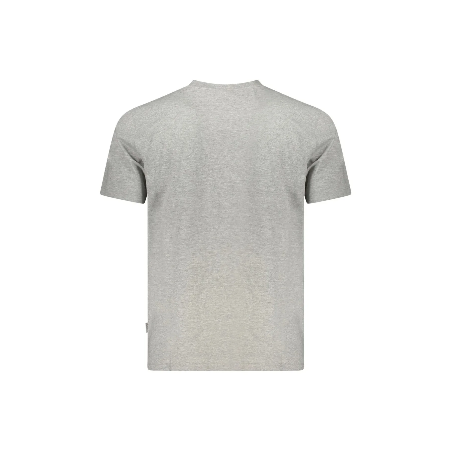 Pepe Jeans T-Shirt Maniche Corte Uomo Ricamo - vista 2