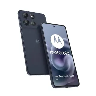 Motorola Smartphone Moto G86 POWER