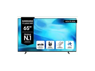 Samsung The Frame AI TV UE65U8000HUXZT