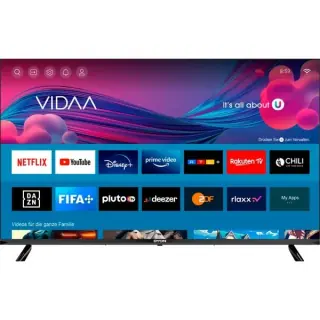 Dyon SMART 43 VX Televisore LED