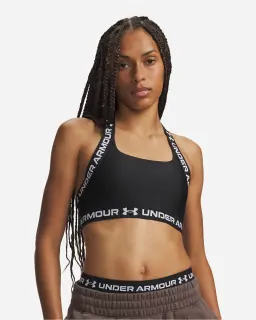 Under Armour Mid T-back W
