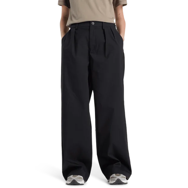 New Balance Boylston Donna - Pantaloni di Cotone