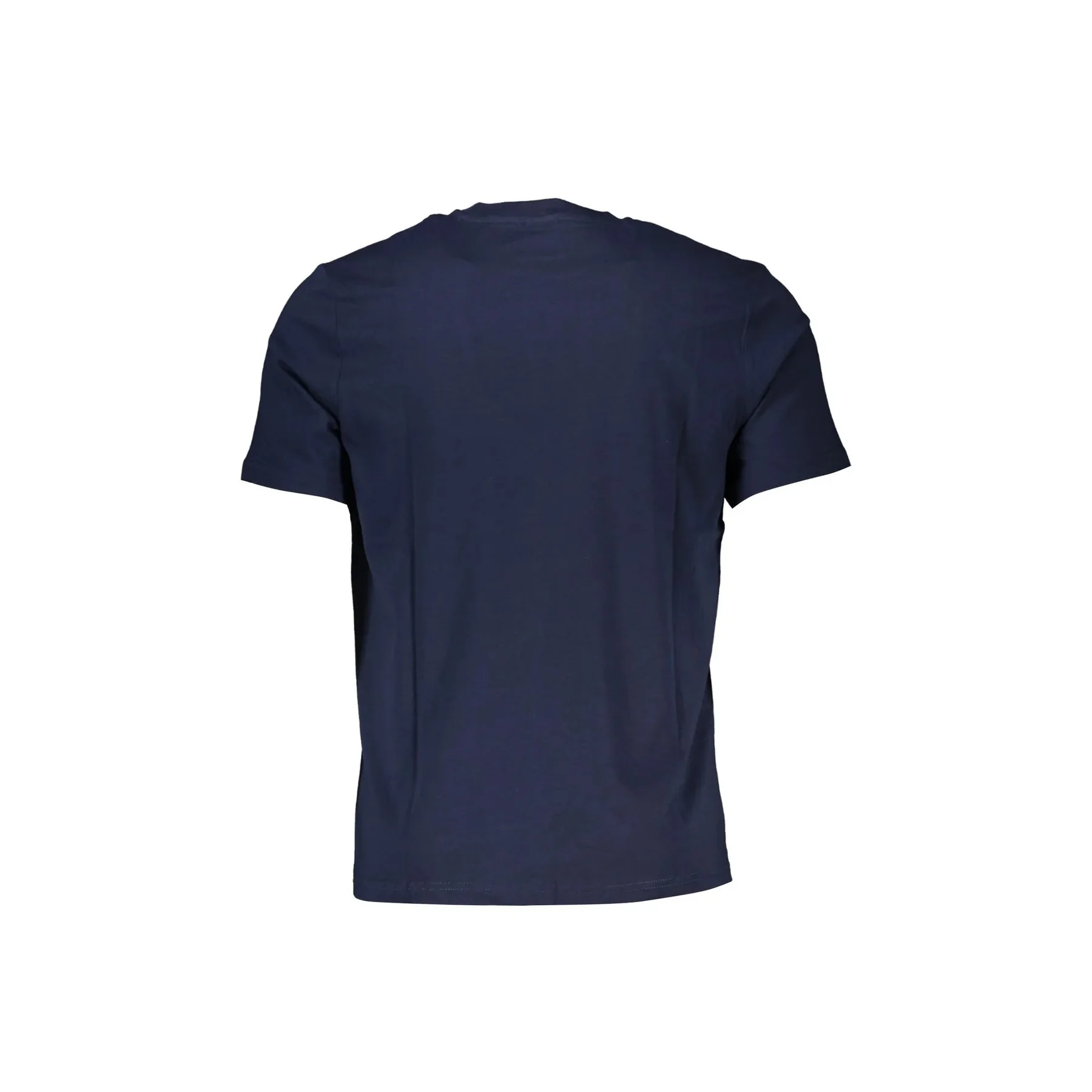 North Sails T-Shirt Maniche Corte Uomo Stampa - vista 5