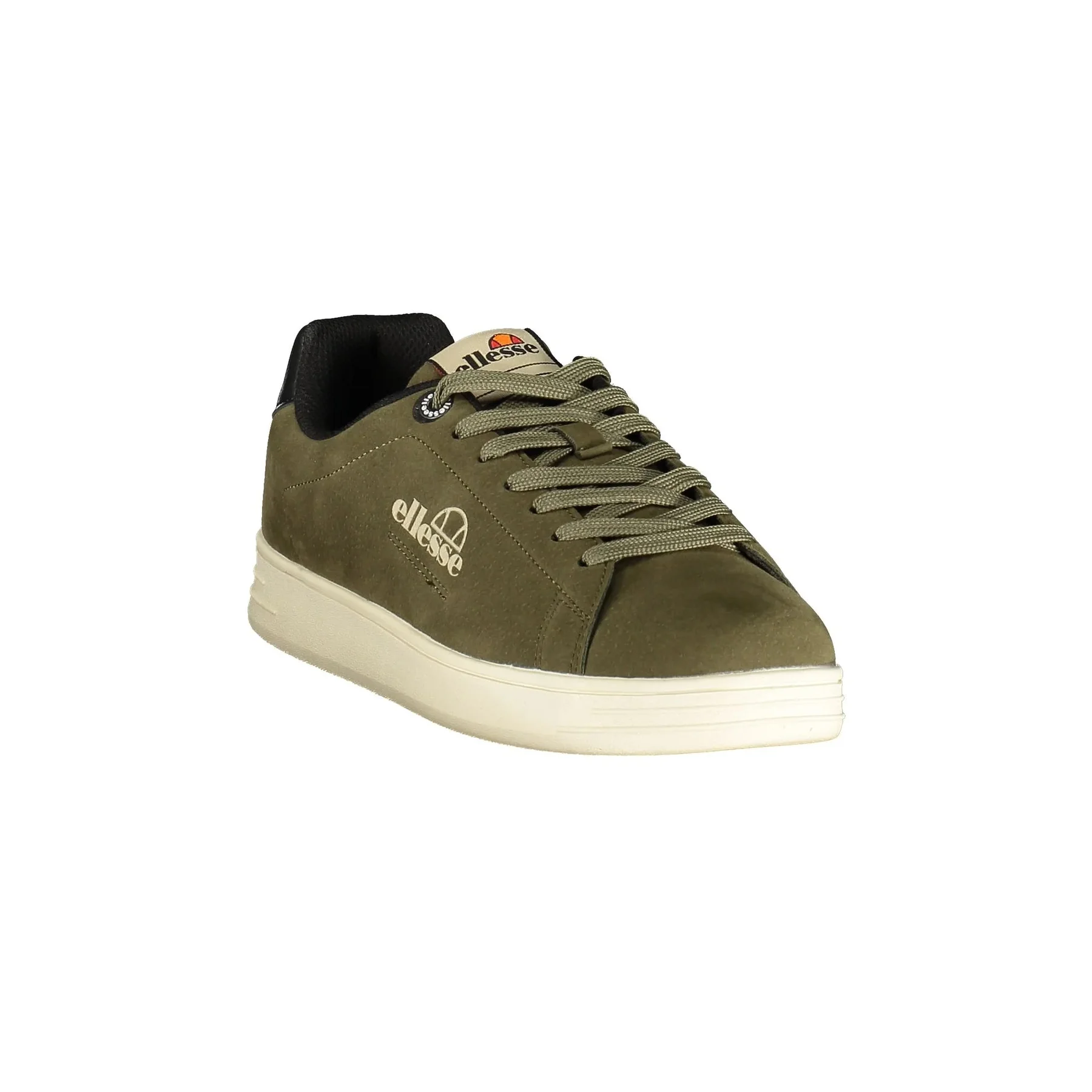 Ellesse Sneakers Uomo Stampa - vista 4