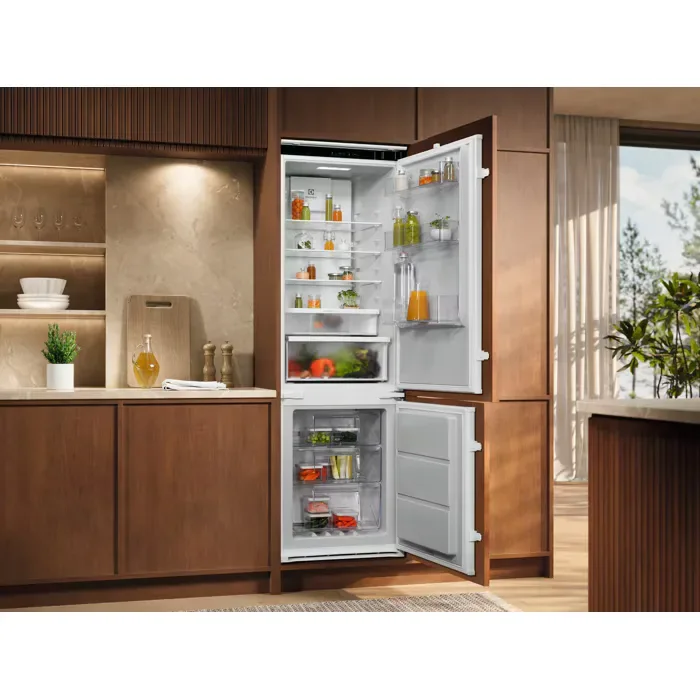 Electrolux Frigocongelatore ad incasso Serie 600 - vista 3