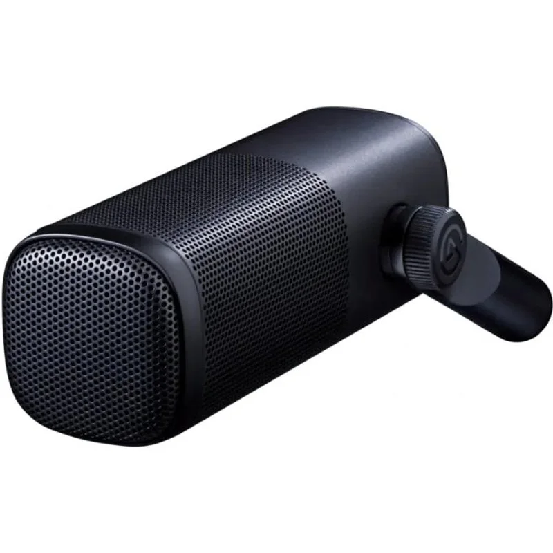 Microfono dinamico Elgato Wave DX