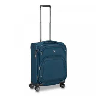 Roncato Gateway Trolley Bagaglio A Mano Espandibile