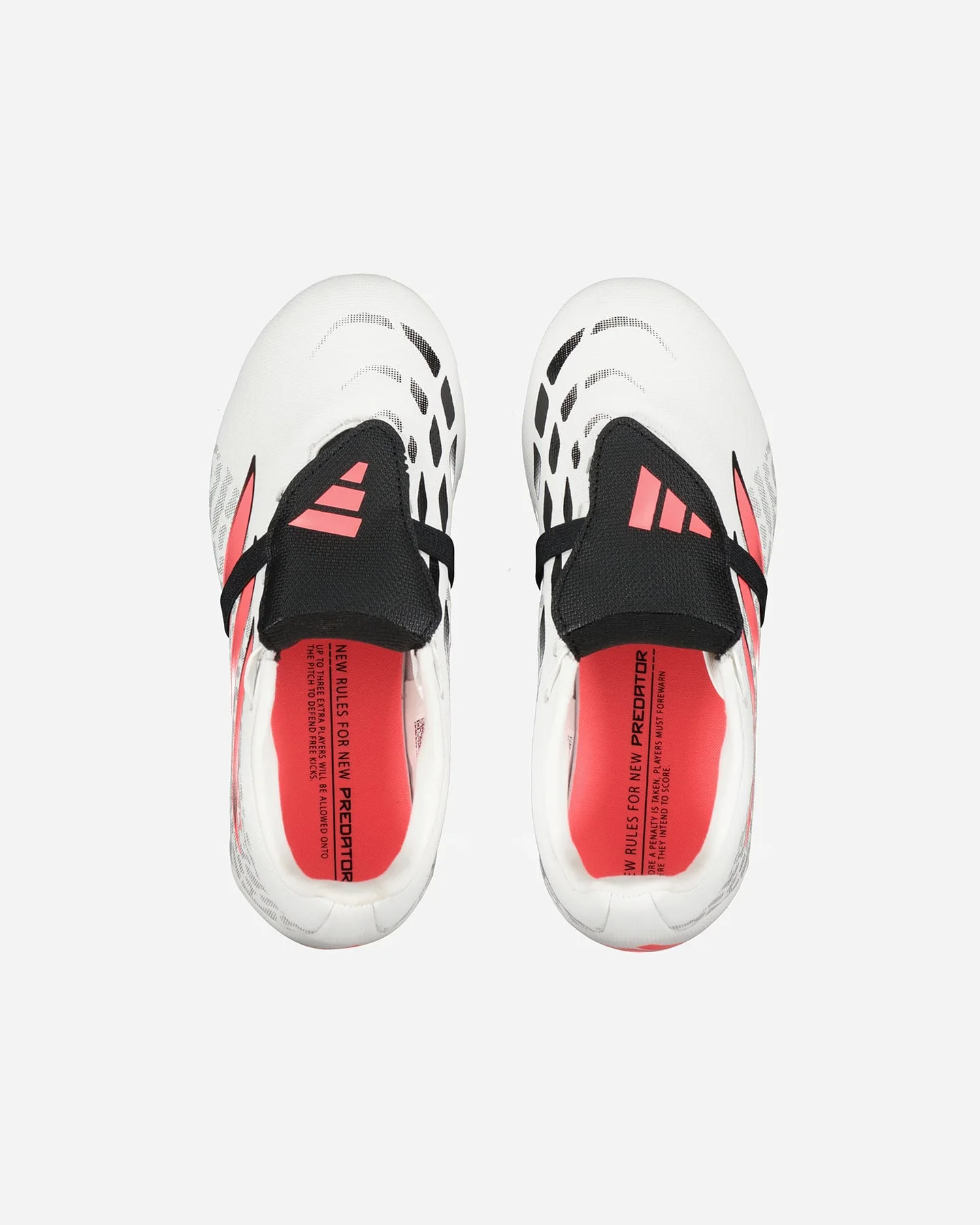 Adidas Predator Club Ft Fg-mg Jr - vista 5