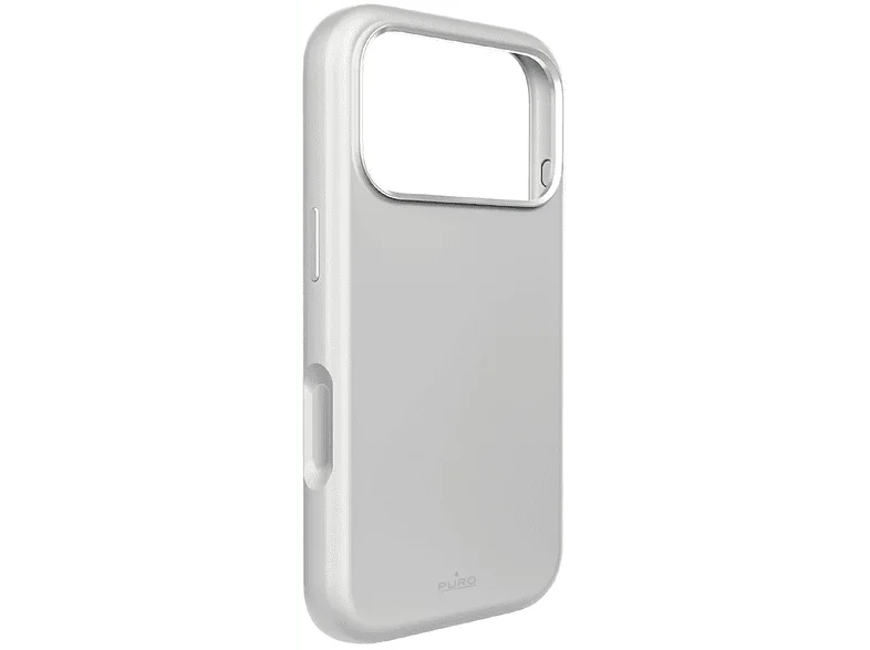 PURO Cover COVER MAGSAFE per Apple iPhone 18 Pro / 17 Pro