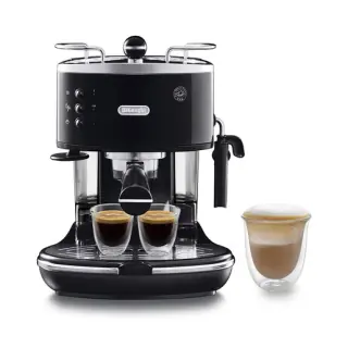 DeLonghi ECO 311.BK Macchina per Espresso