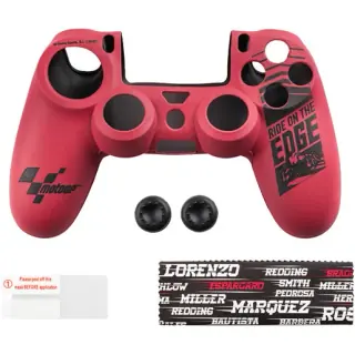 Indeca PW021 Custodia per Controller da Gaming