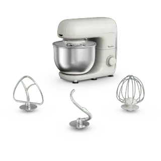 Moulinex Impastatrice Bake Essential