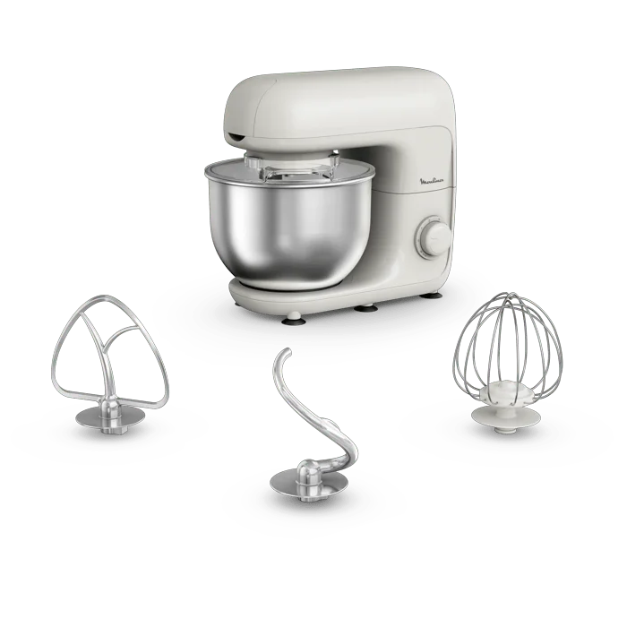 Moulinex Impastatrice Bake Essential