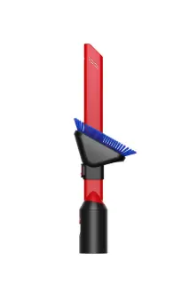 Dyson Spazzola snodata per angoli difficili