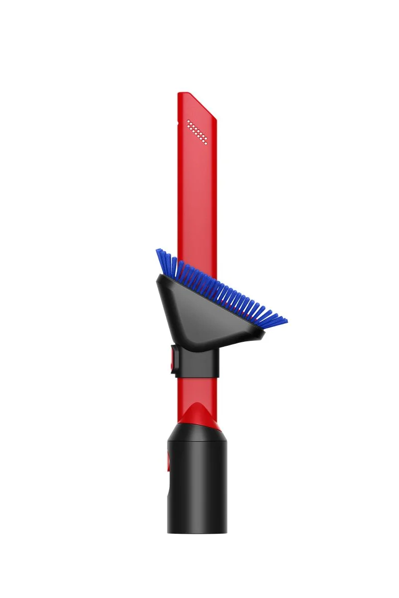 Dyson Spazzola snodata per angoli difficili