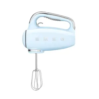 Smeg Sbattitore 50's Style - Azzurro LUCIDO