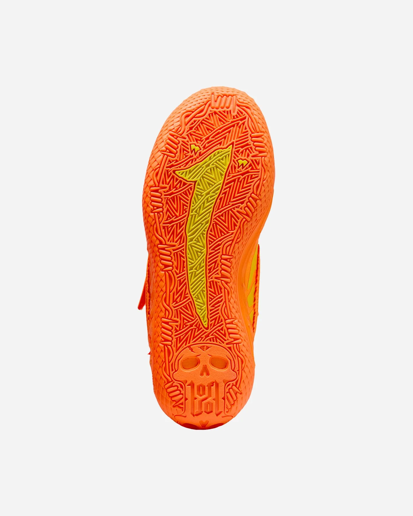 Puma Mb05 Fast & Furious M - vista 3
