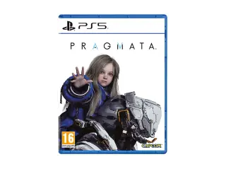 Pragmata - Videogioco PlayStation 5