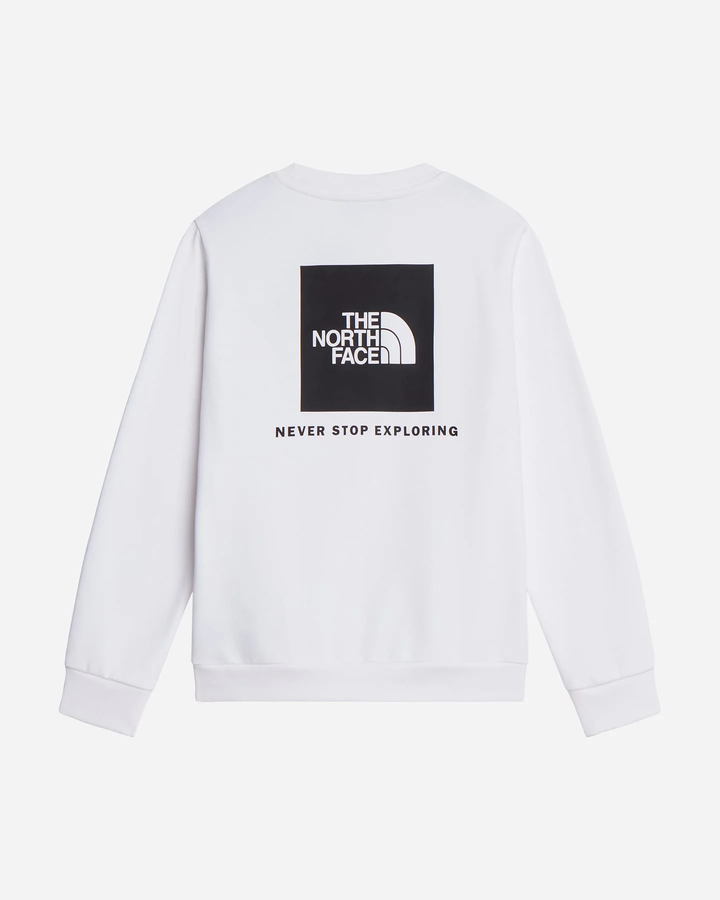 The North Face Evolution Box Jr