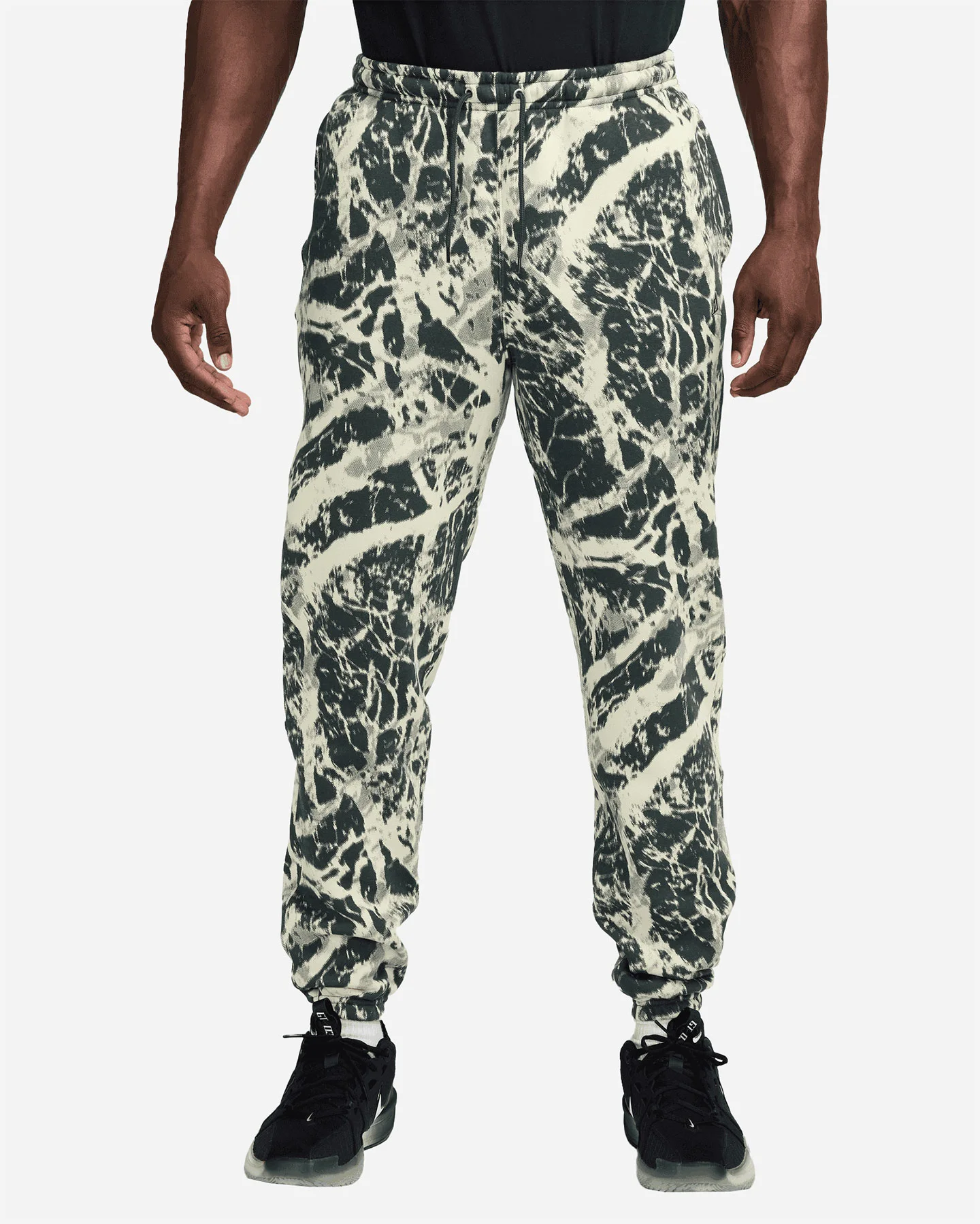 Nike Ja - vista 2
