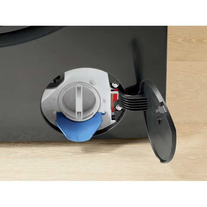 Electrolux Lavasciuga serie 800 UltraCare EW8W16BLACK - vista 3