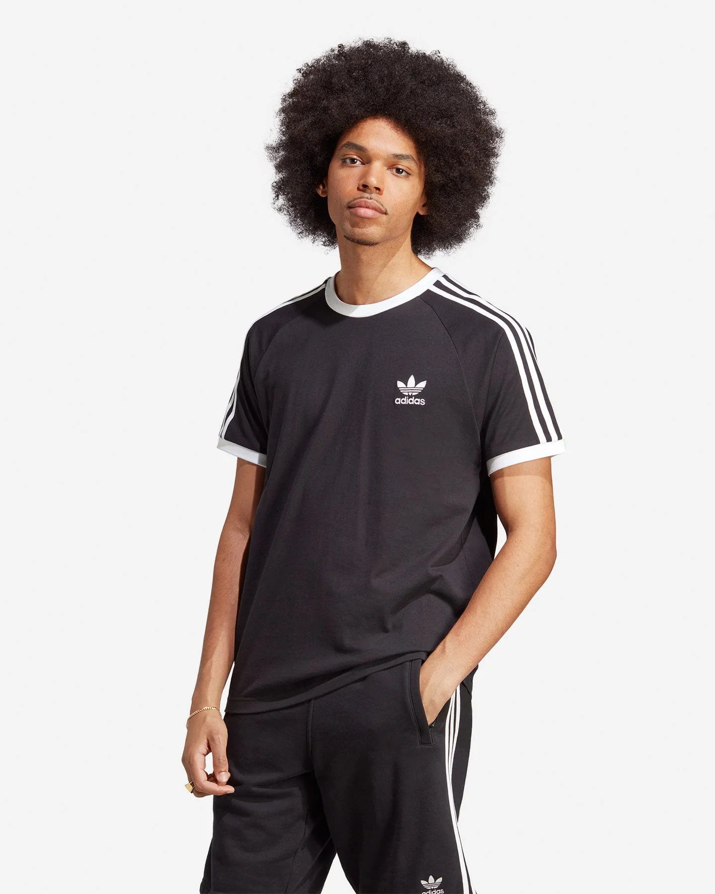Adidas 3stripes M - vista 2