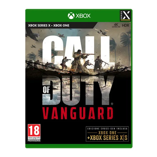 Call of Duty
