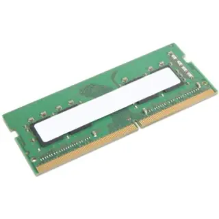 Memoria RAM Lenovo ThinkPad Gen2 16GB DDR4 3200MHz