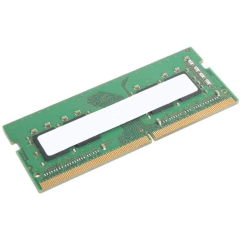 Memoria RAM Lenovo ThinkPad Gen2 16GB DDR4 3200MHz