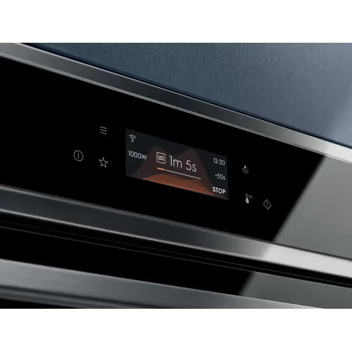 Electrolux Forno A Vapore Serie 800 MealAssist con SteamBoost - vista 7